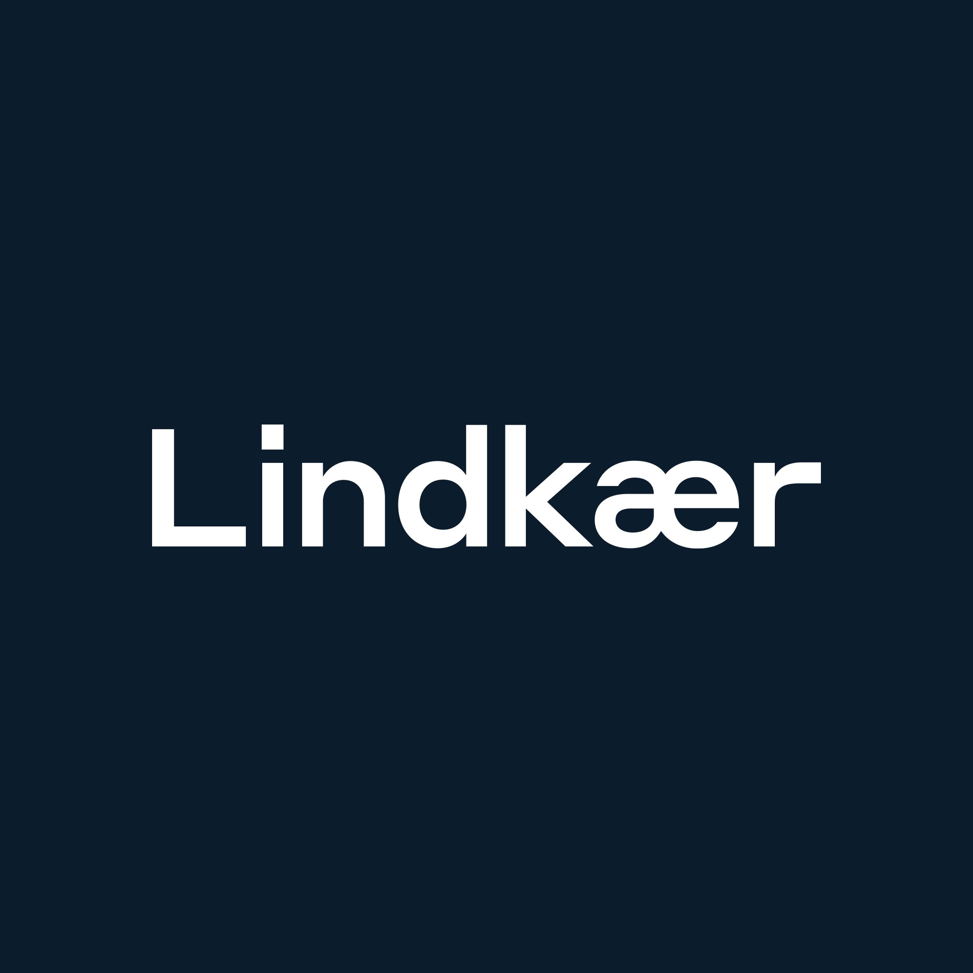 Lindkær Advokatfirma logo